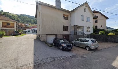 CLAUDEL CPS Sàrl, Plombier à La Bresse