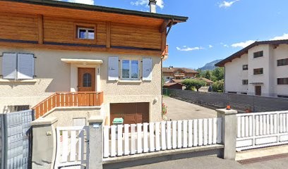 G.e.t.e.c, Plombier à Thyez