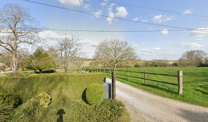 Bihannic Jérôme, Plombier à Pacé