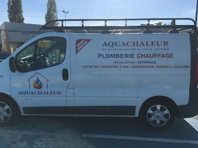 Aquachaleur, Plombier à Villejust