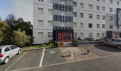 Dalkia France, Plombier à Thouars