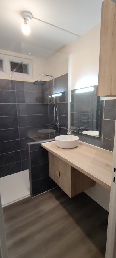 SAS CRPE, Plombier à Saint-Aubin-sur-Yonne