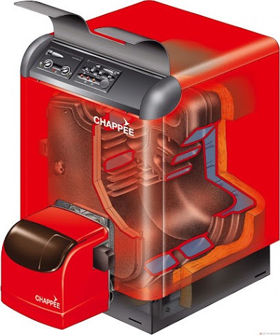 Provence Gaz Plomberie, Plombier à Marseille 10