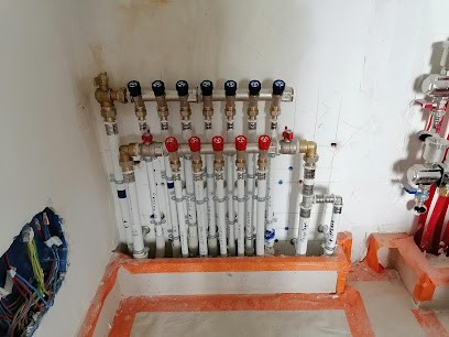 Montuori Plomberie, Plombier à La Valette-du-Var