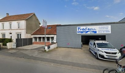 Fred'eau Energie, Plombier à Neufchâtel-Hardelot