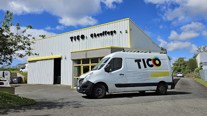 Tico Plombier à Concarneau