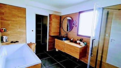 Orsolle Florian, Plombier à Gaillon