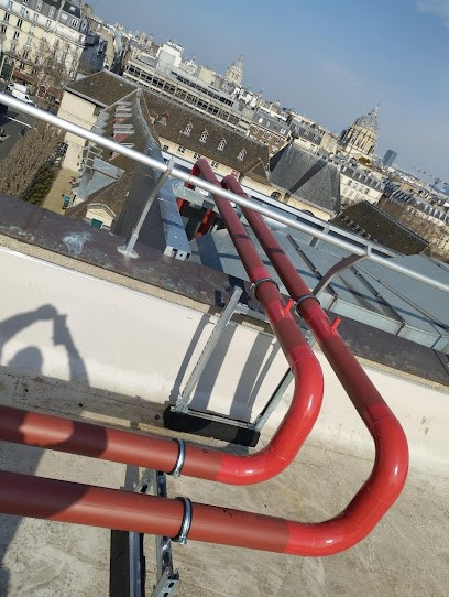 Aqua Confort, Plombier à Franconville