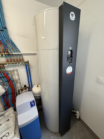 Lfg Eco Solution Plombier à Pringy