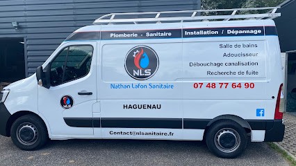 NLS, Plombier à Haguenau