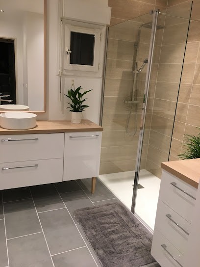 HMP PLOMBERIE, Plombier à Chaudon