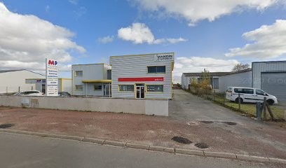 Roy Claude SAS, Plombier à Royan