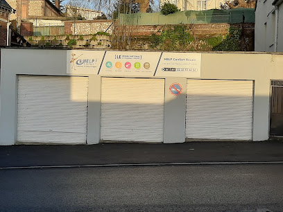Help Confort Rouen Société Indépendante, Membre Du Réseau Help Confort, Une Marque De La Poste Plombier à Rouen