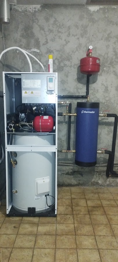 Excellium Solutions Plomberie Plombier à Cadaujac