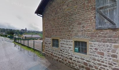 Peronnet Frères S.A., Plombier à Thizy-les-Bourgs