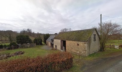 Gérault Rudy Eurl, Plombier à Lonlay-l'Abbaye
