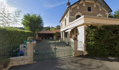 Boye Baptiste, Plombier à Villefranche-de-Rouergue