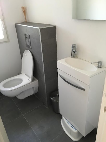 Plomberie 2J, Plombier à Pacé