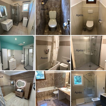 Laurenti Pascal Plomberie, Plombier à Plan-d'Aups-Sainte-Baume