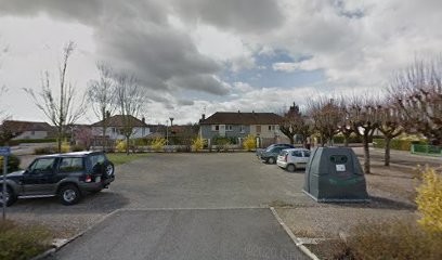 EURL Nicolas Laurent, Plombier à Châtenoy-le-Royal