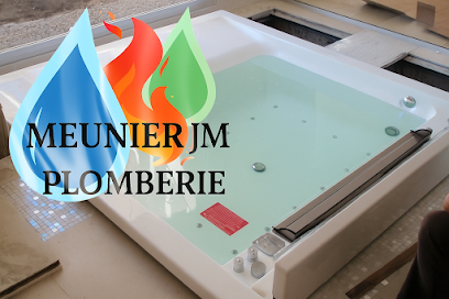 Meunier Jm Plomberie Plombier à Bagnères-de-Luchon