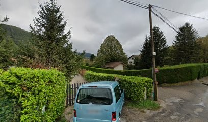 Groux Plomberie, Plombier à Chirens