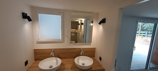 Moraly Plomberie, Plombier à Lacanau