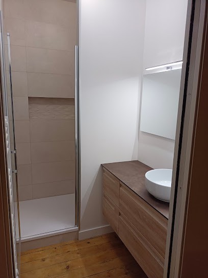 CBS Plomberie, Plombier à Neyron