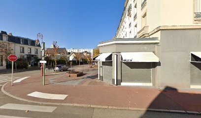 Briot Christophe, Plombier à Vittel