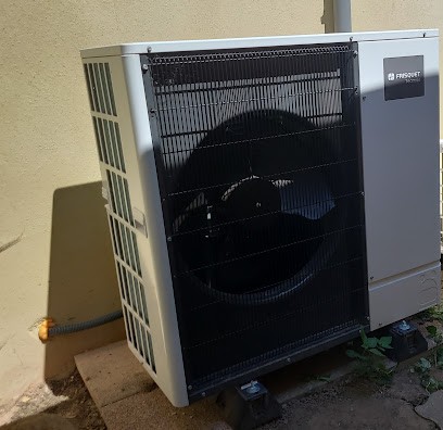 Ets Rinckenberger, Plombier à Schirrhein