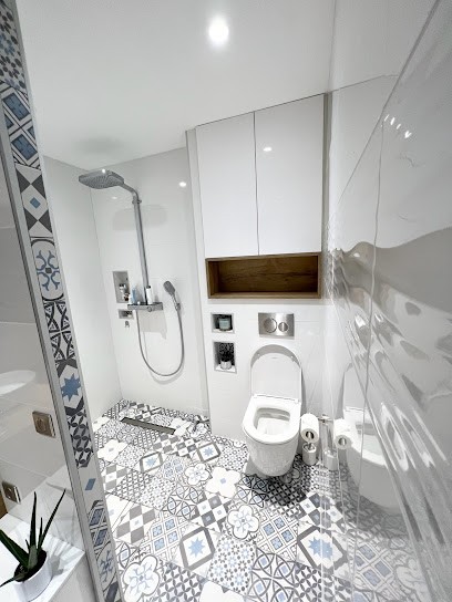 MG PLOMBERIE, Plombier à Marcy-l'Étoile