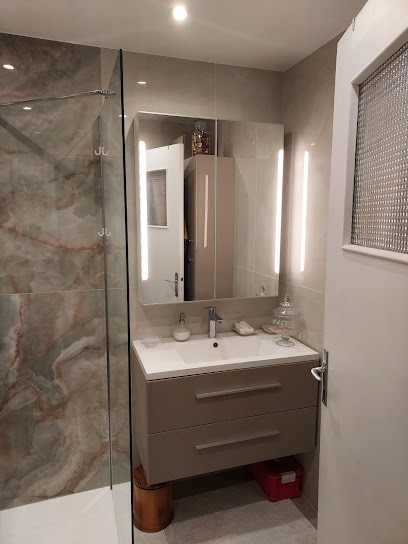 Cédric Lejeune, Plombier à Nice