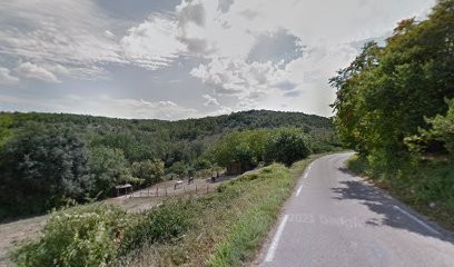 Poitevin Richard, Plombier à Monteils