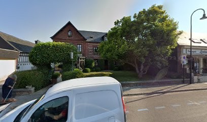 Robillard Sylvain (SARL), Plombier à Saint-Nicolas-d'Aliermont