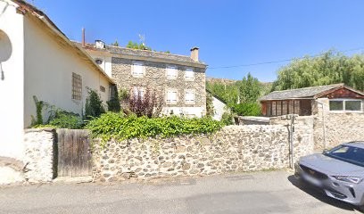 Termes Xavier, Plombier à Ur