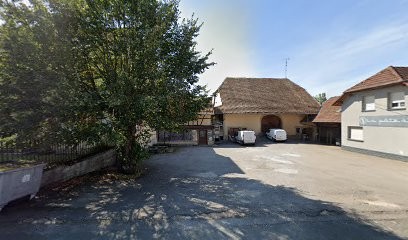 Klopfenstein Sarl, Plombier à Grandvillars