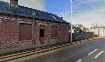 Nourtier Dominique, Plombier à Rubempré