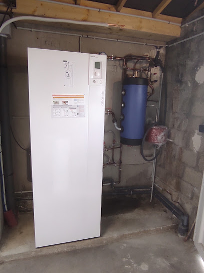 Ouest Plomberie Eco Chauffage Plombier à Plonéour-Lanvern