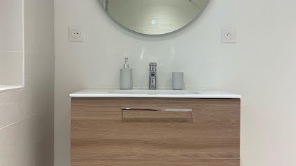 LMK Plomberie, Plombier à Loireauxence