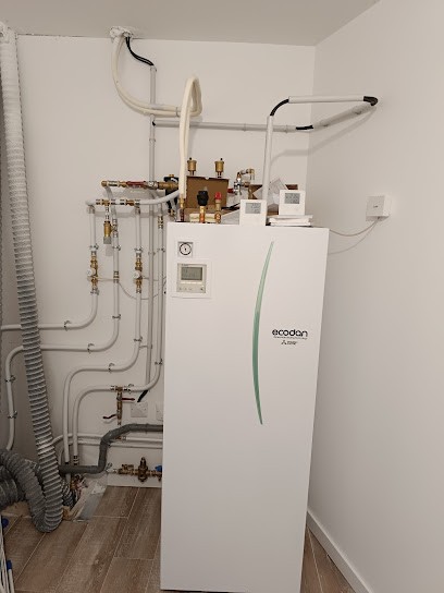 PELLEGRIN Dylan PLOMBIER CHAUFFAGISTE, Plombier à Saint-Julien-en-Champsaur