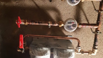 Sarl Rvd Construction, Plombier à Pommérieux