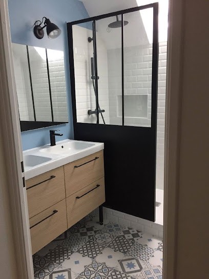 GL Services, Plombier à La Crau