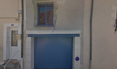 Hamon Daniel, Plombier à Saint-Satur