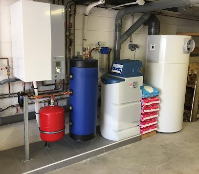 Plomberie Bienaimé, Plombier à Sainte-Savine