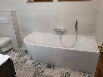 Husser Sanitaire, Plombier à Zimmerbach