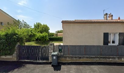 HASSEN FAHMI, Plombier à Sarrians