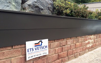 Etablissements Vetsch, Plombier à Still