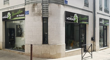 Moreau Grégory Rénovation, Plombier à Châteauneuf-sur-Charente