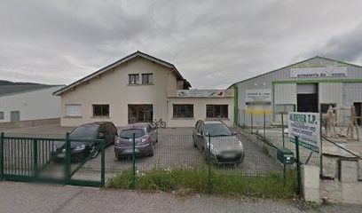 Entreprise Tores, Plombier à Villard-de-Lans