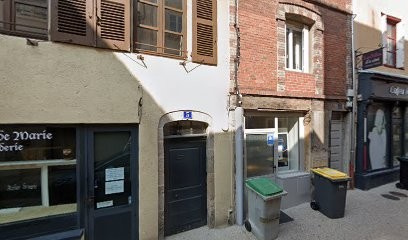 Baroud Olivier, Plombier à Montbrison